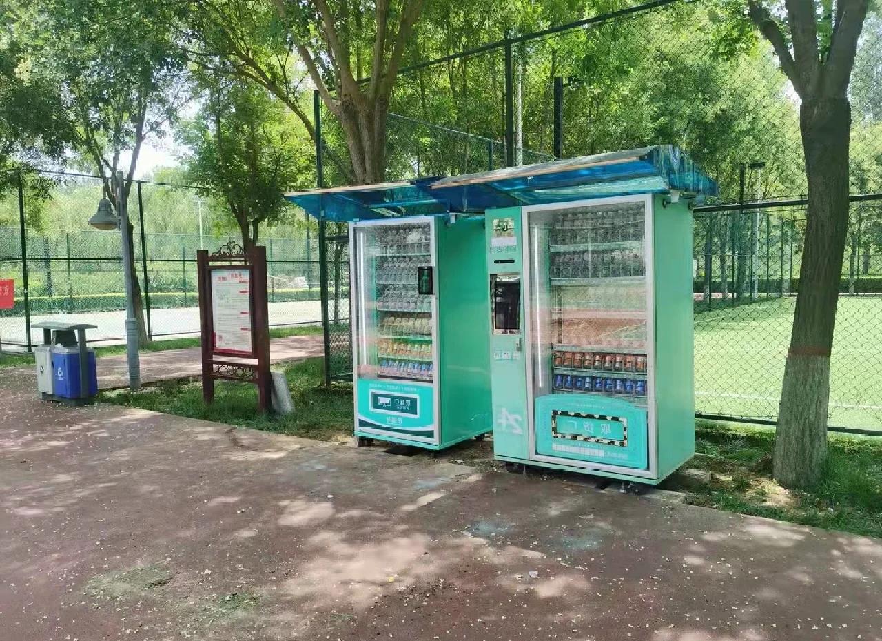 新手必看！如何讓自動(dòng)售貨機(jī)大賣(mài)？