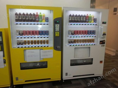 東莞南城工廠自動(dòng)無(wú)人售貨機(jī)合作投放享分成