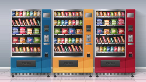 友寶在線合伙人數(shù)量銳減 自動(dòng)售貨機(jī)行業(yè)面臨轉(zhuǎn)型陣痛